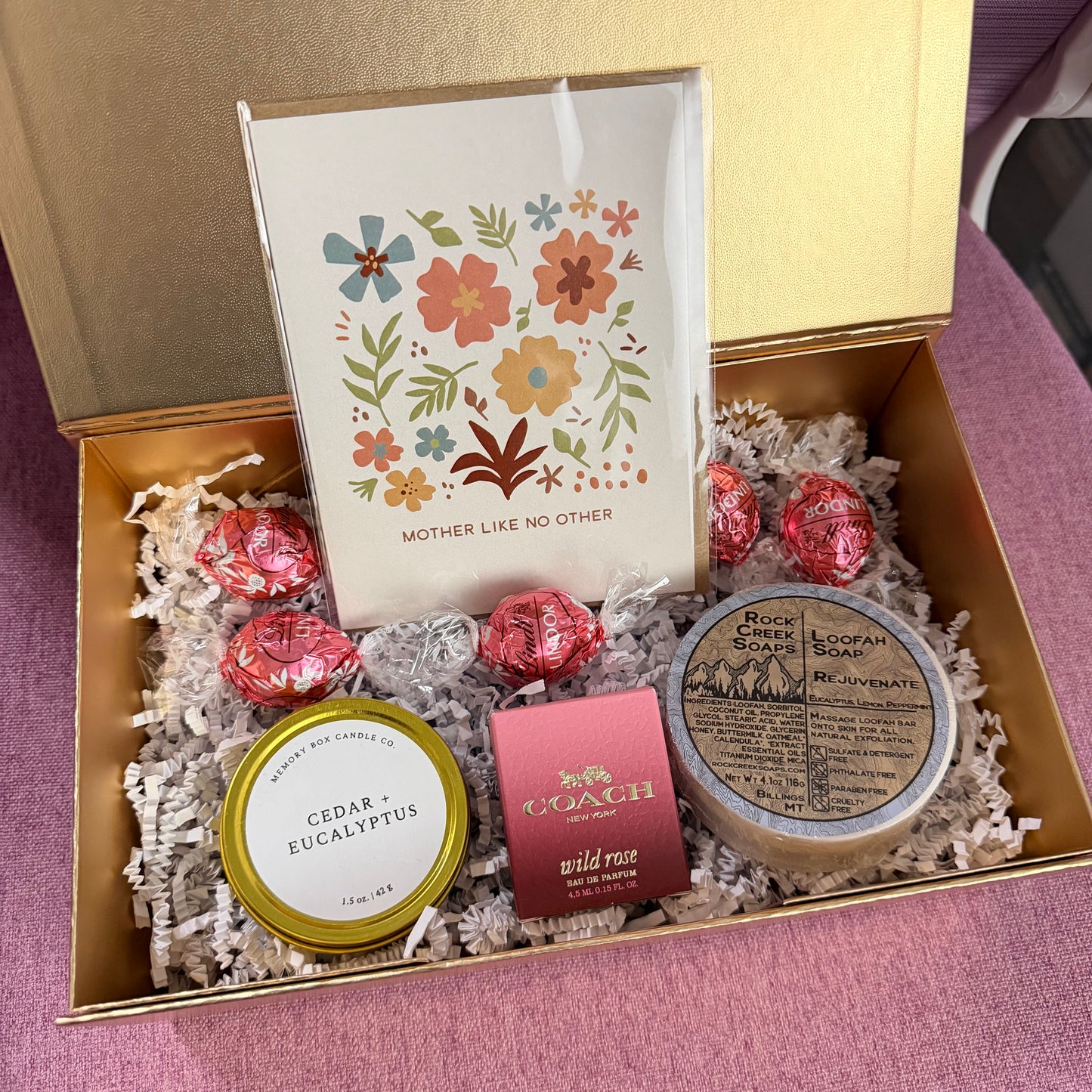 Mother's Day Gift Bundle 2