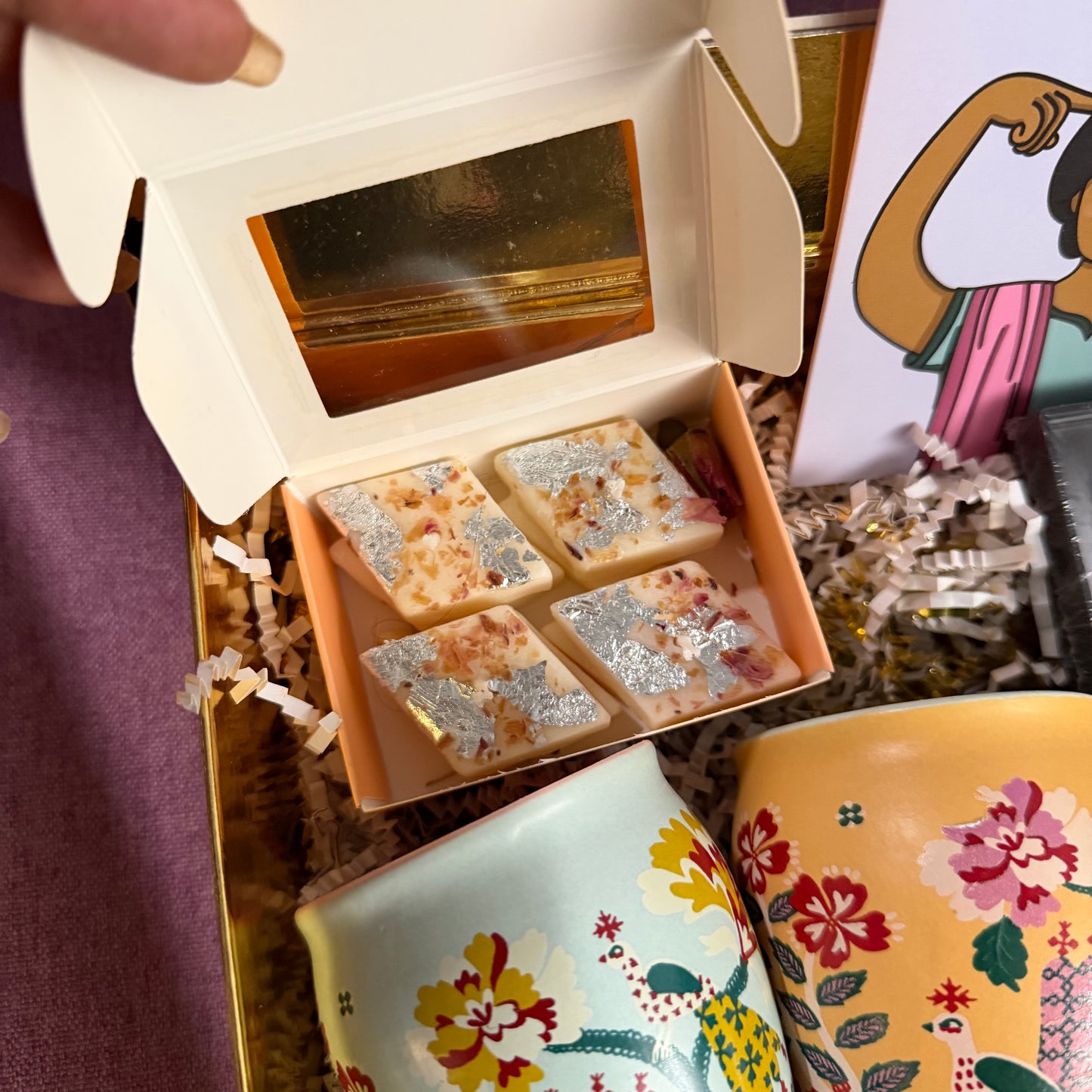 Mother's Day Gift Bundle 3