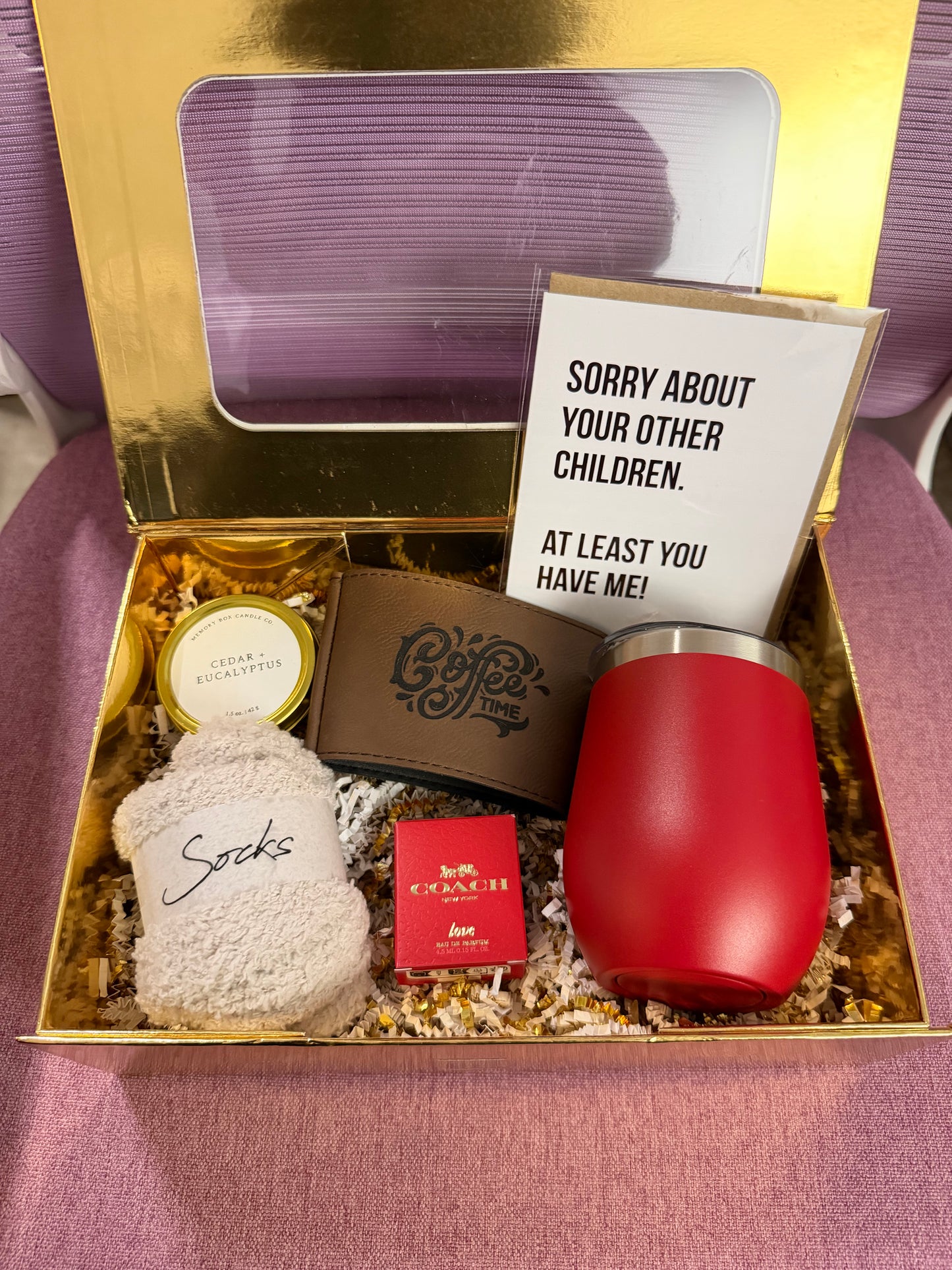 Mother's Day Gift Bundle 4