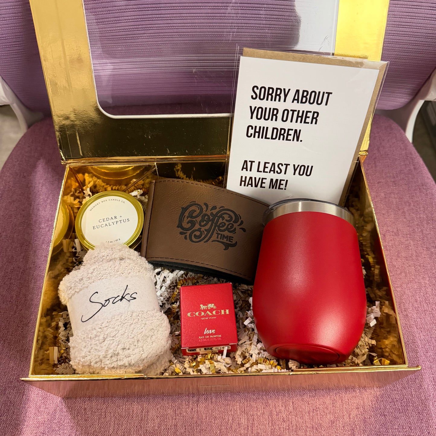 Mother's Day Gift Bundle 4