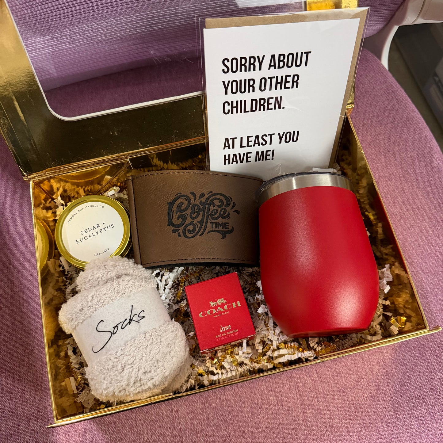 Mother's Day Gift Bundle 4