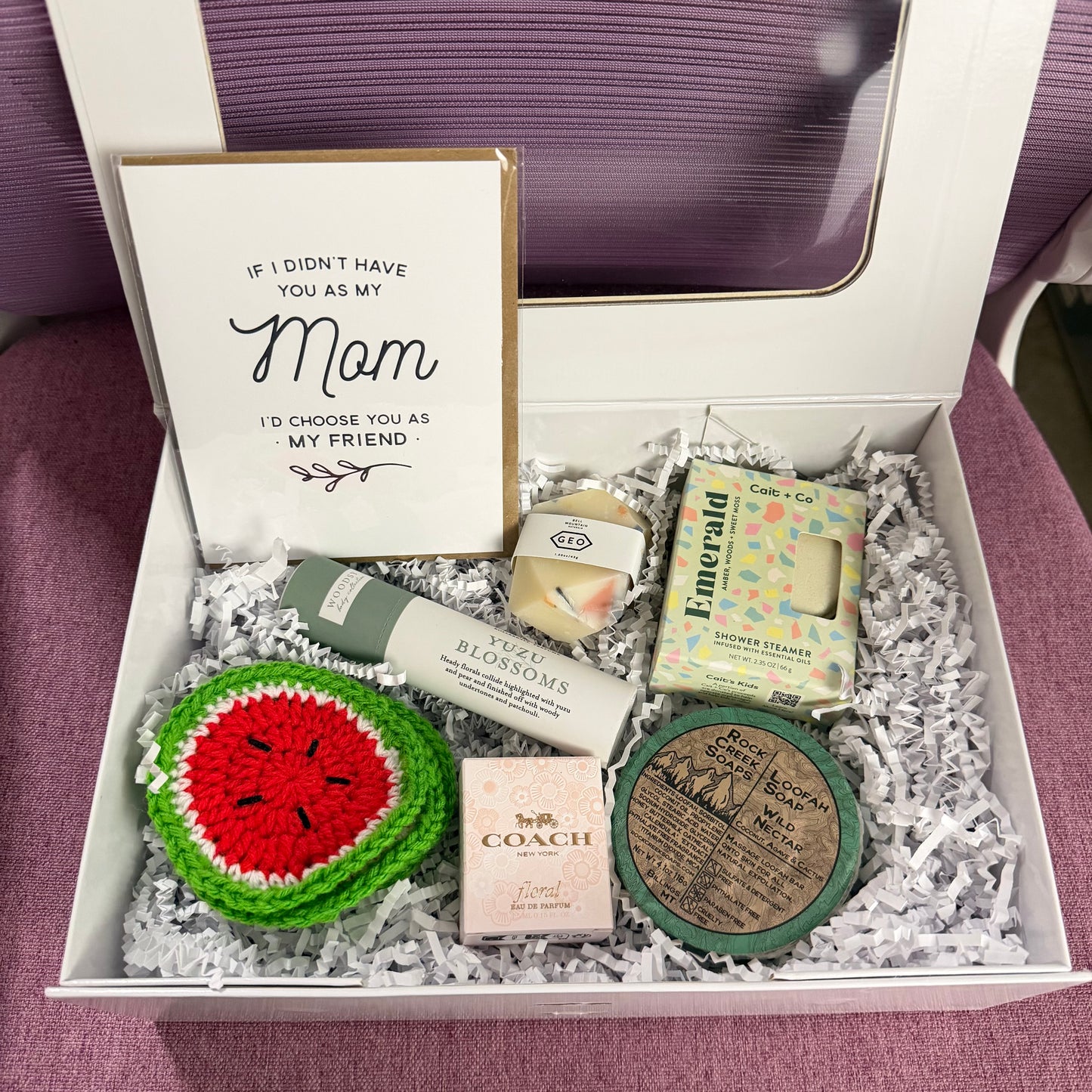 Mother's Day Gift Bundle 5