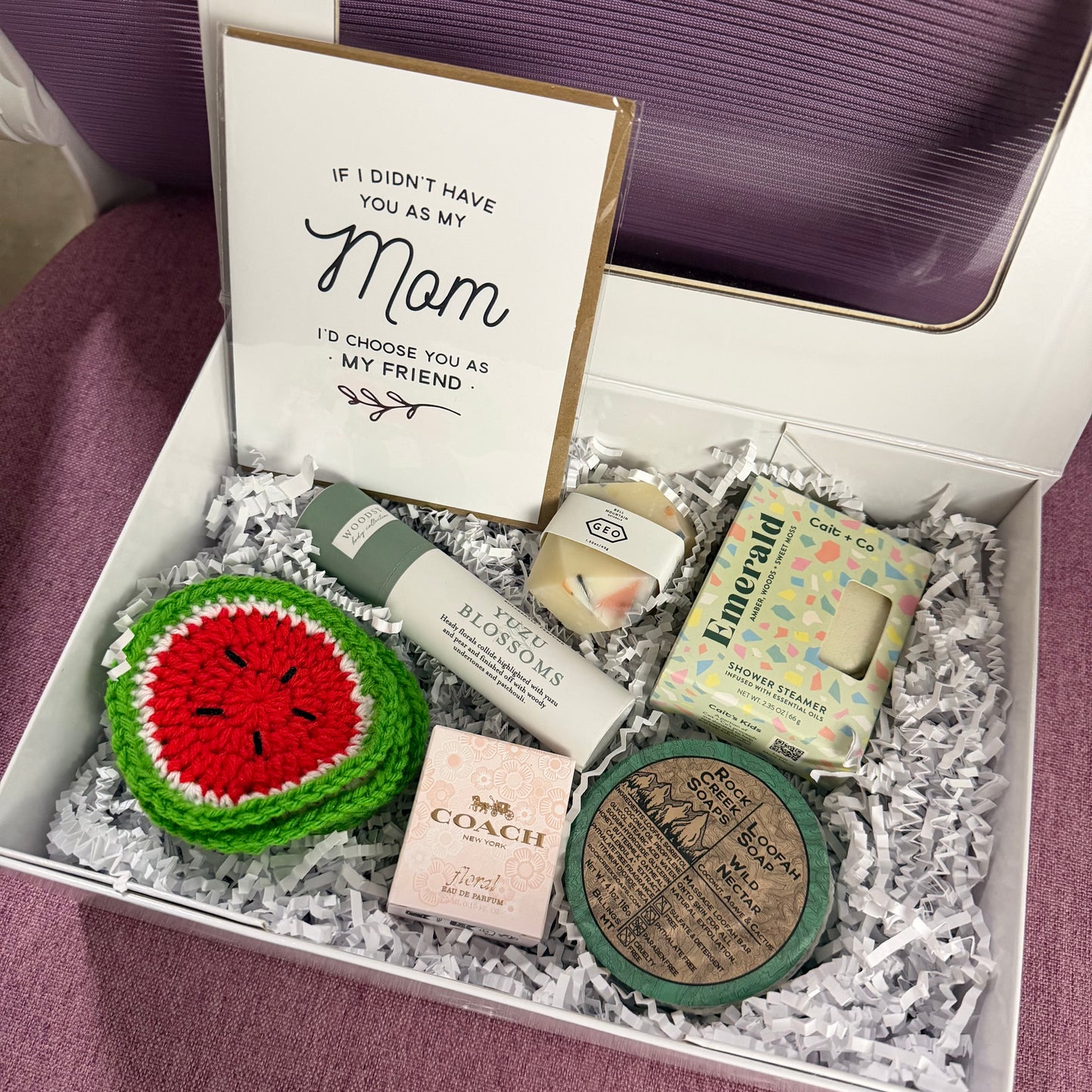 Mother's Day Gift Bundle 5