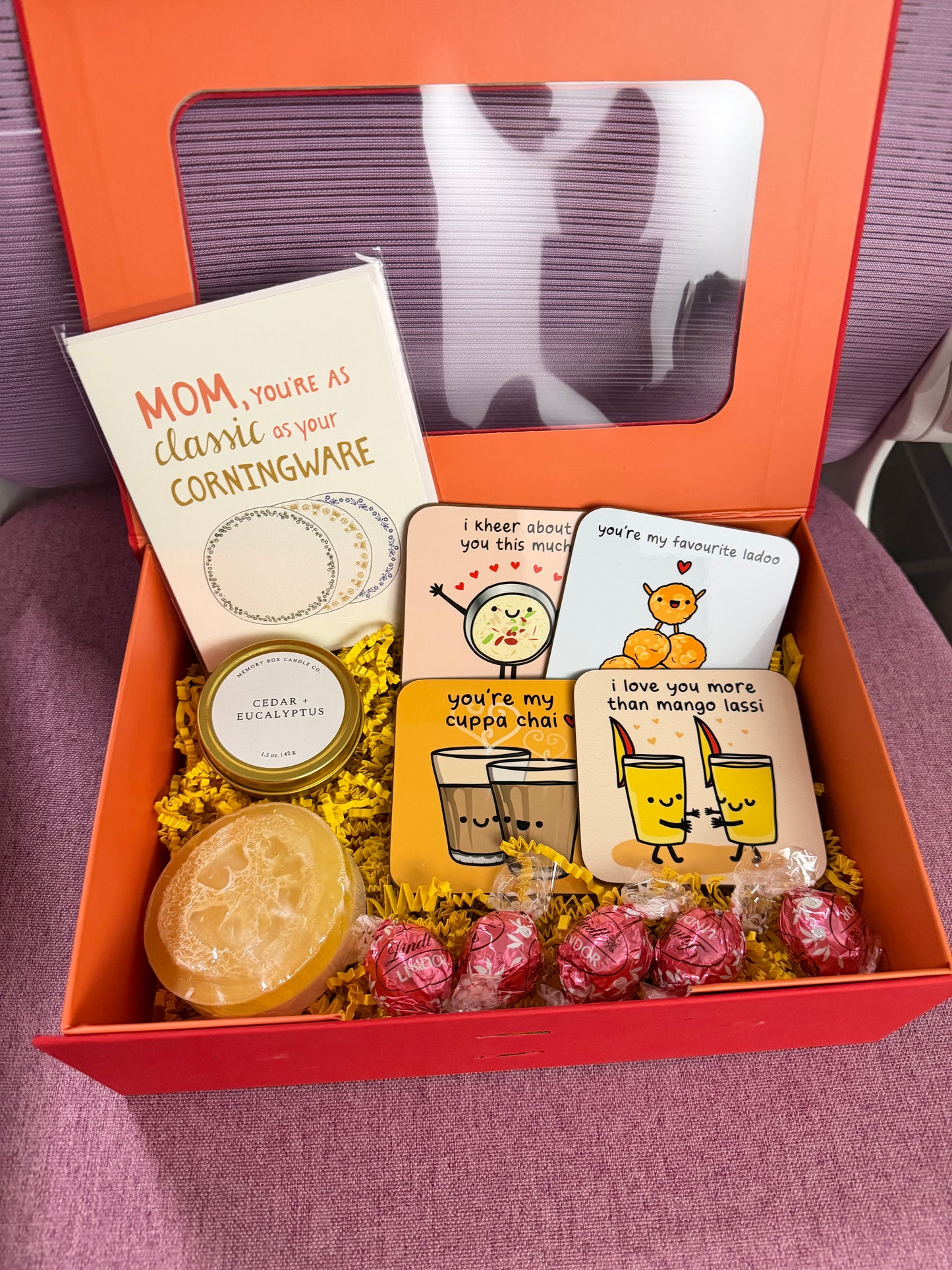 Mother's Day Gift Bundle 6