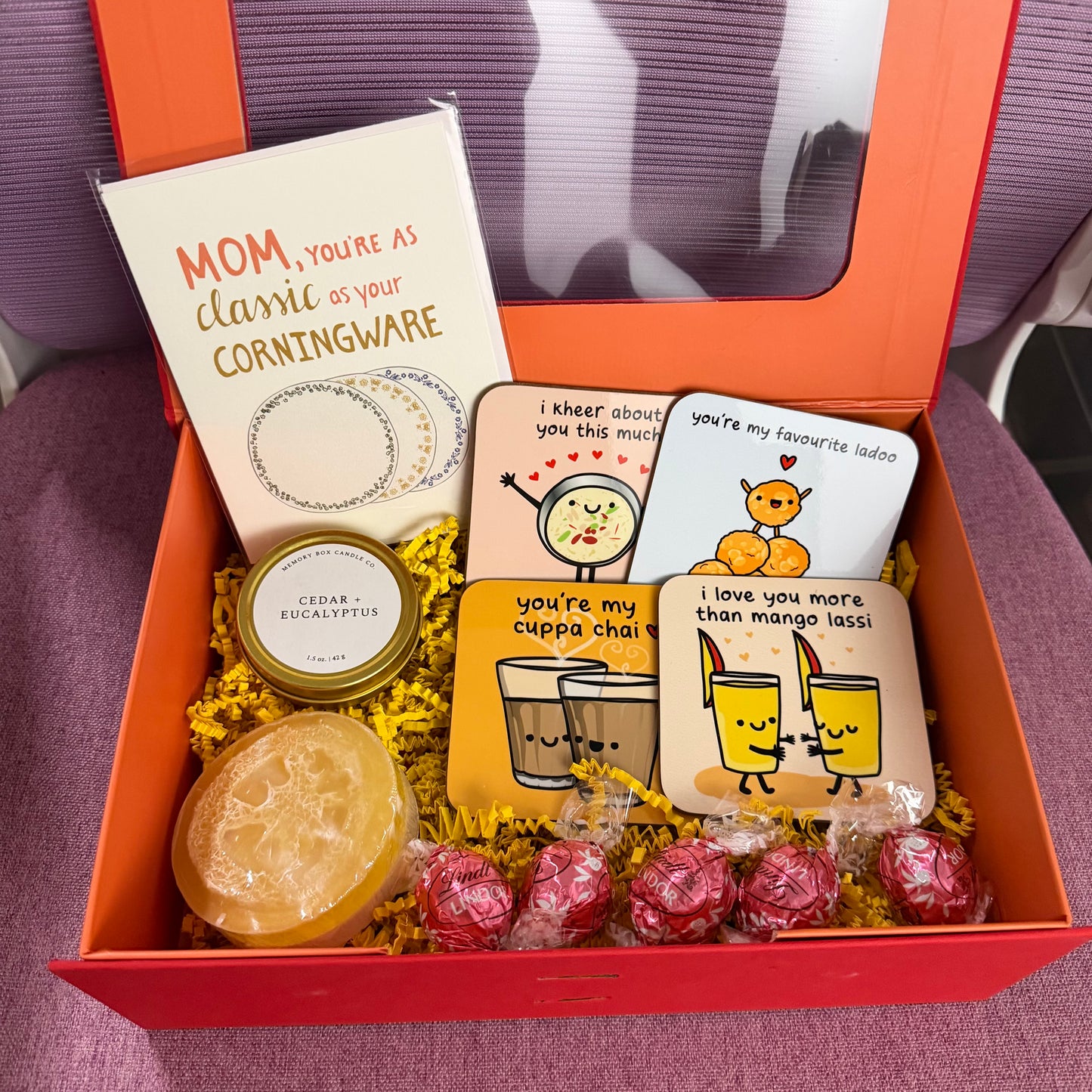 Mother's Day Gift Bundle 6
