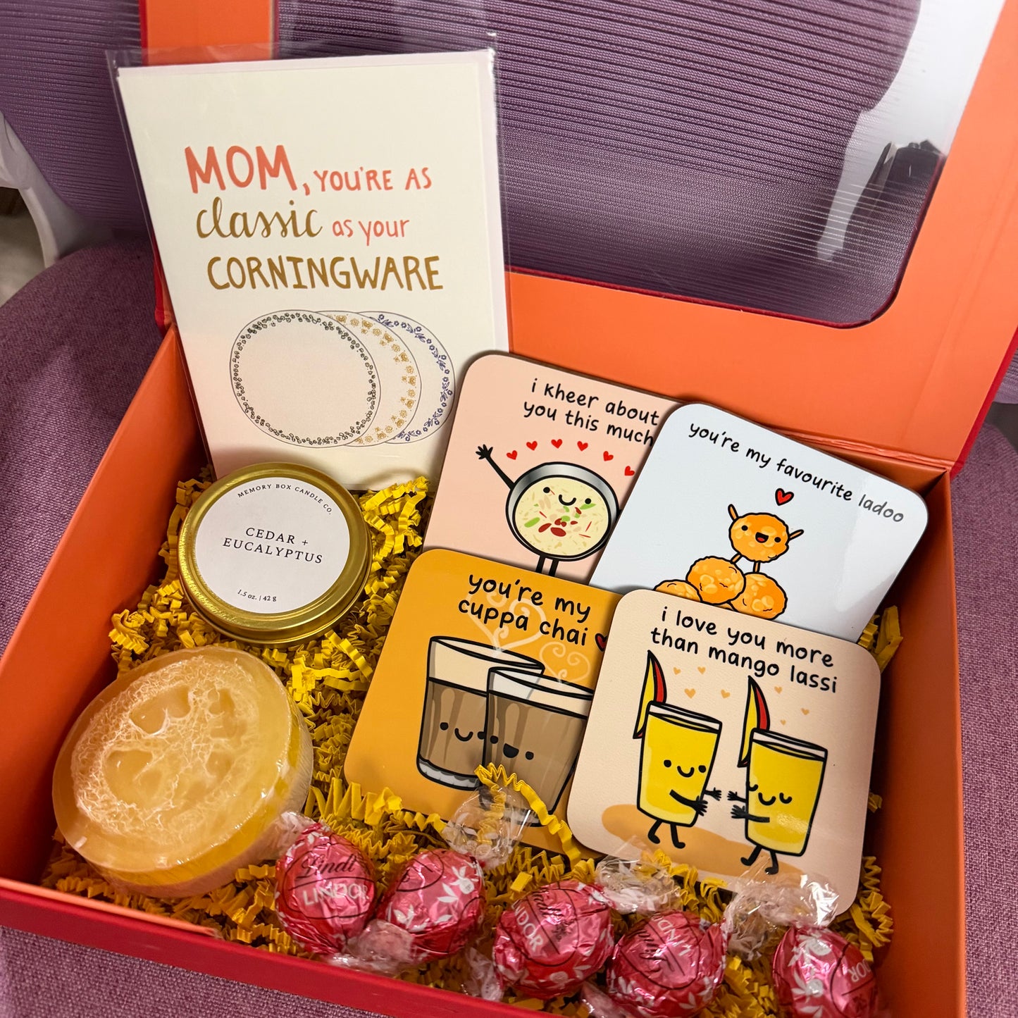 Mother's Day Gift Bundle 6