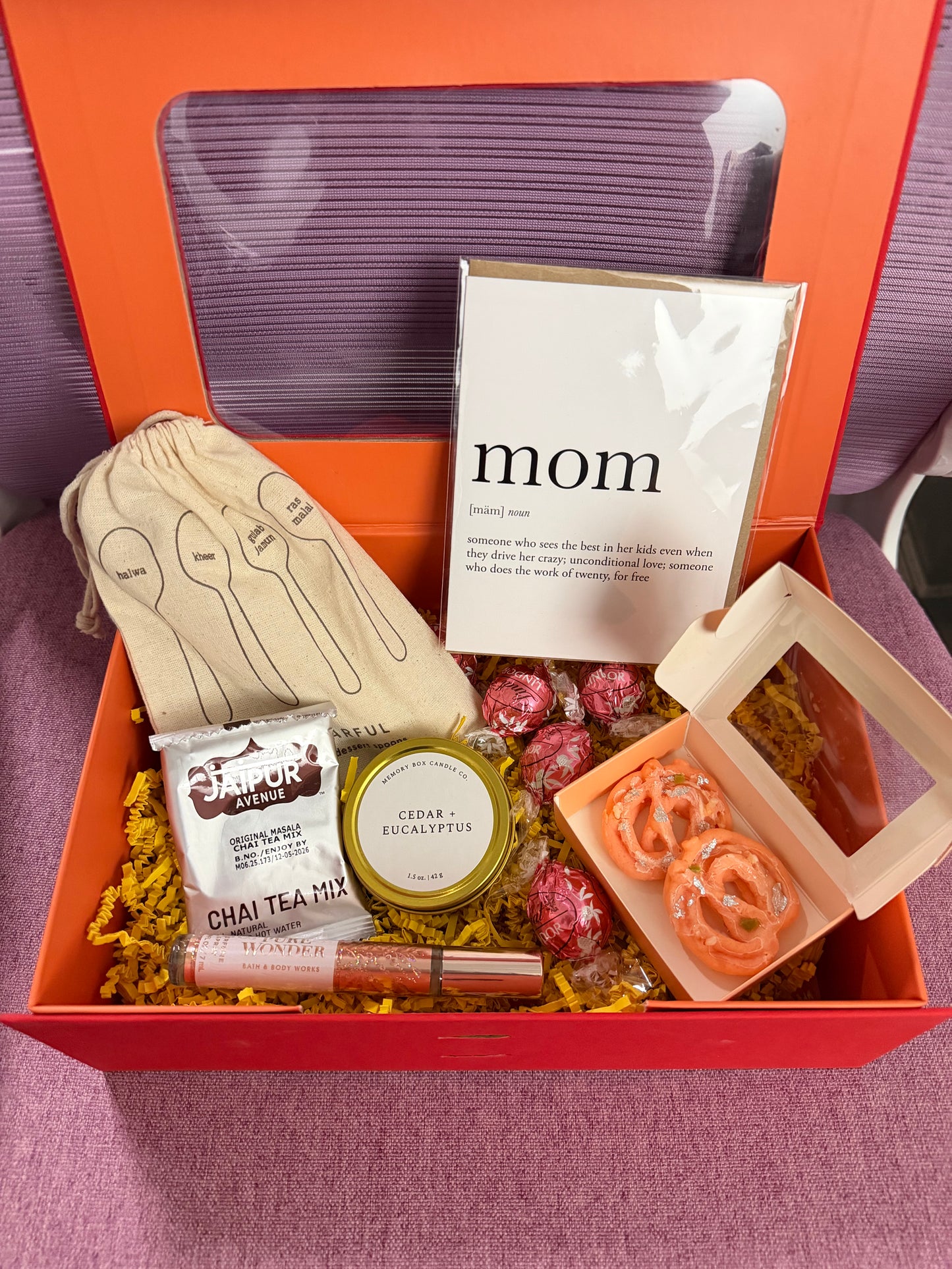 Mother's Day Gift Bundle 7