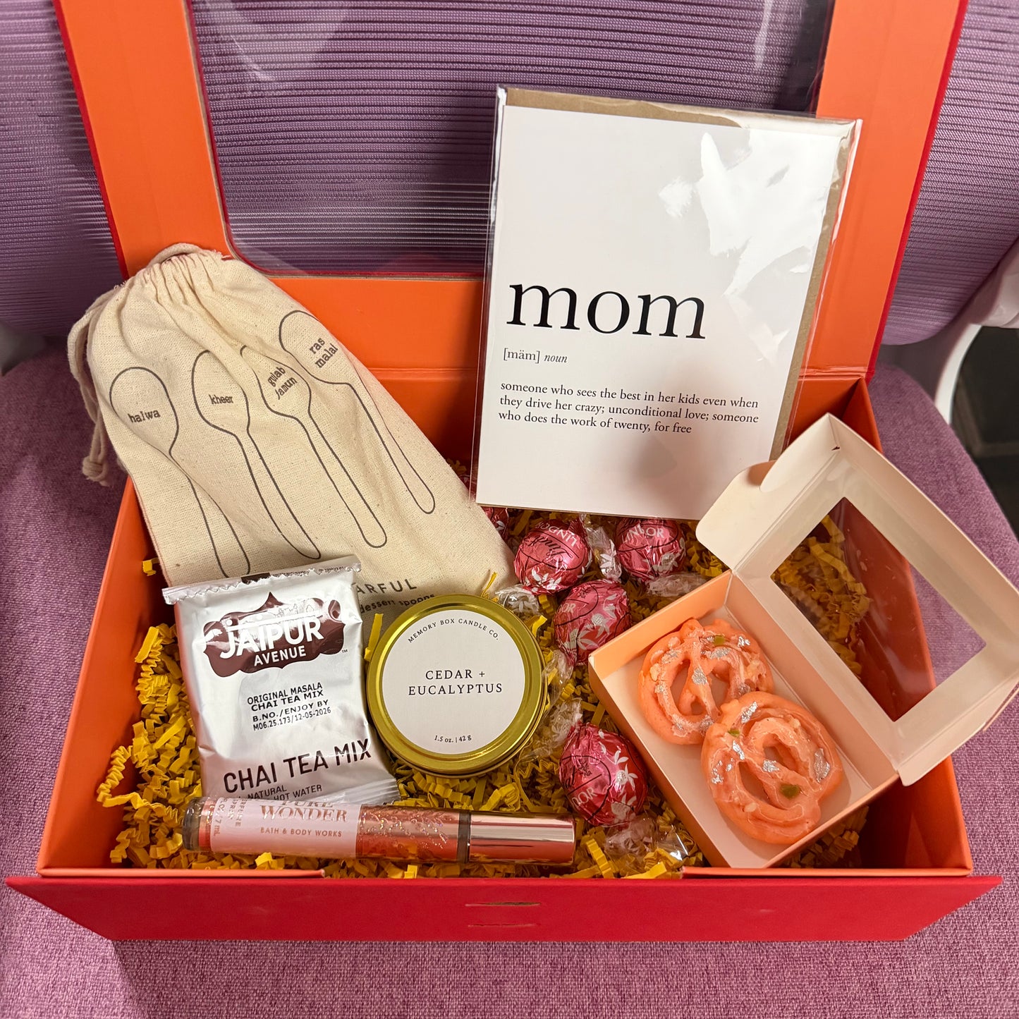 Mother's Day Gift Bundle 7