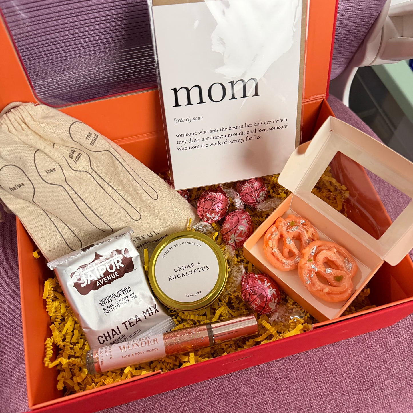 Mother's Day Gift Bundle 7