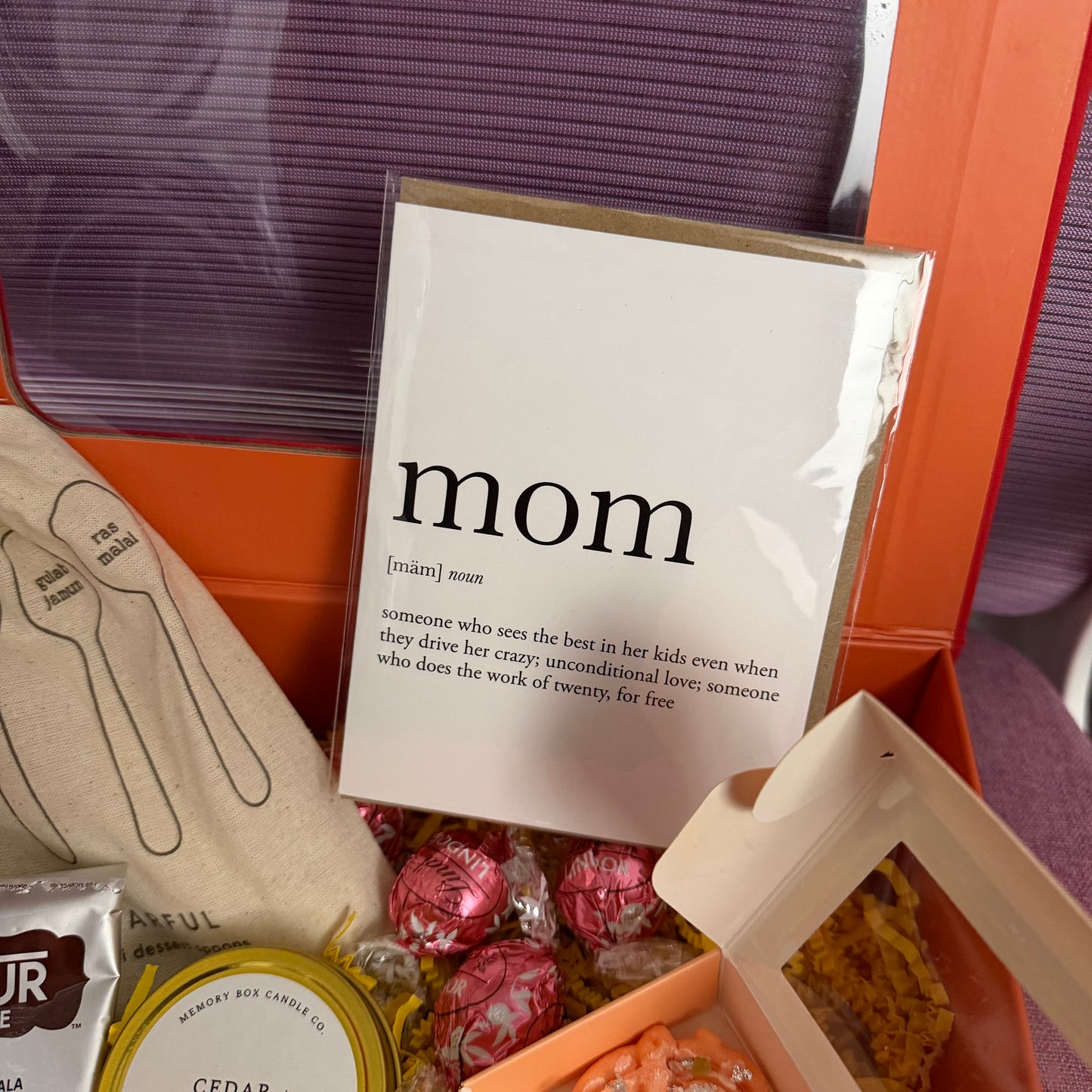 Mother's Day Gift Bundle 7