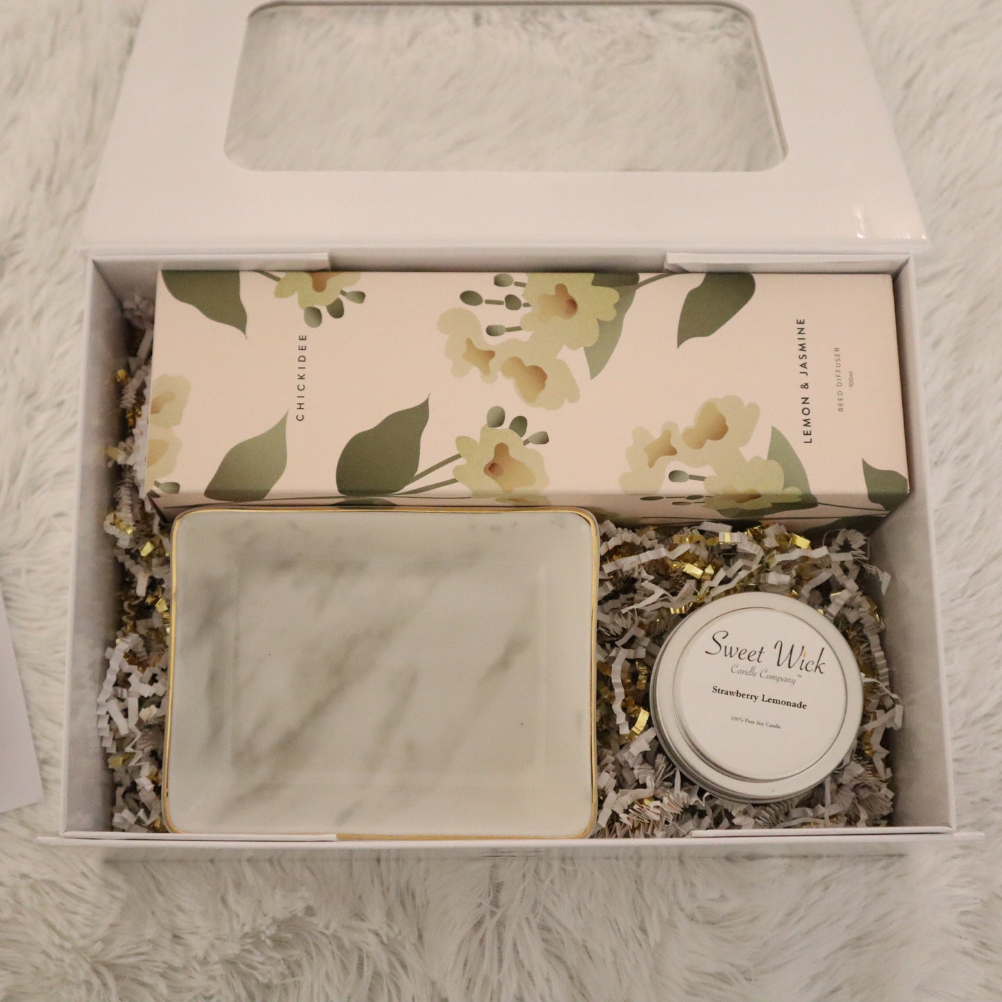 Housewarming Gift Bundle