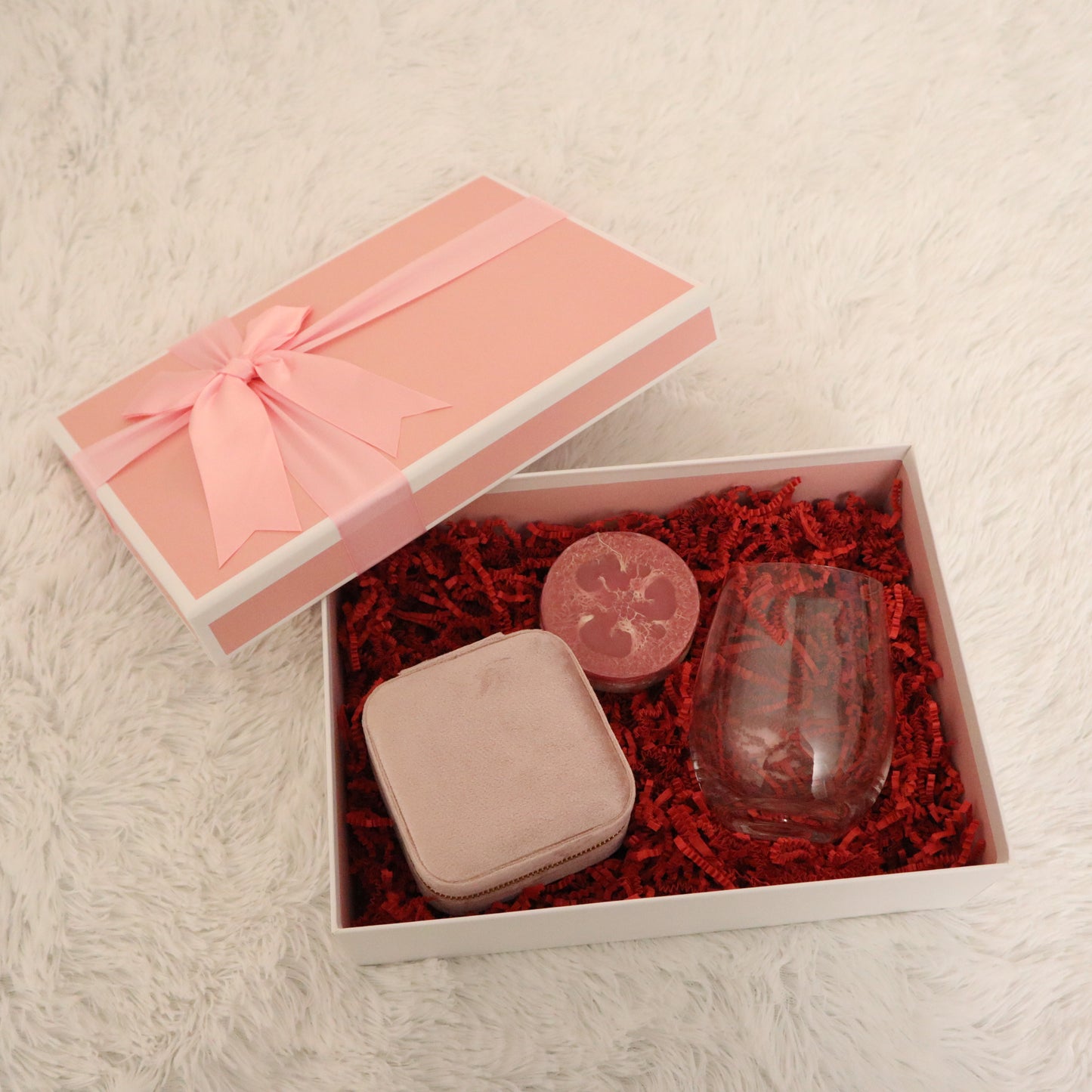 Valentine’s Gift Bundle 1 - For Her