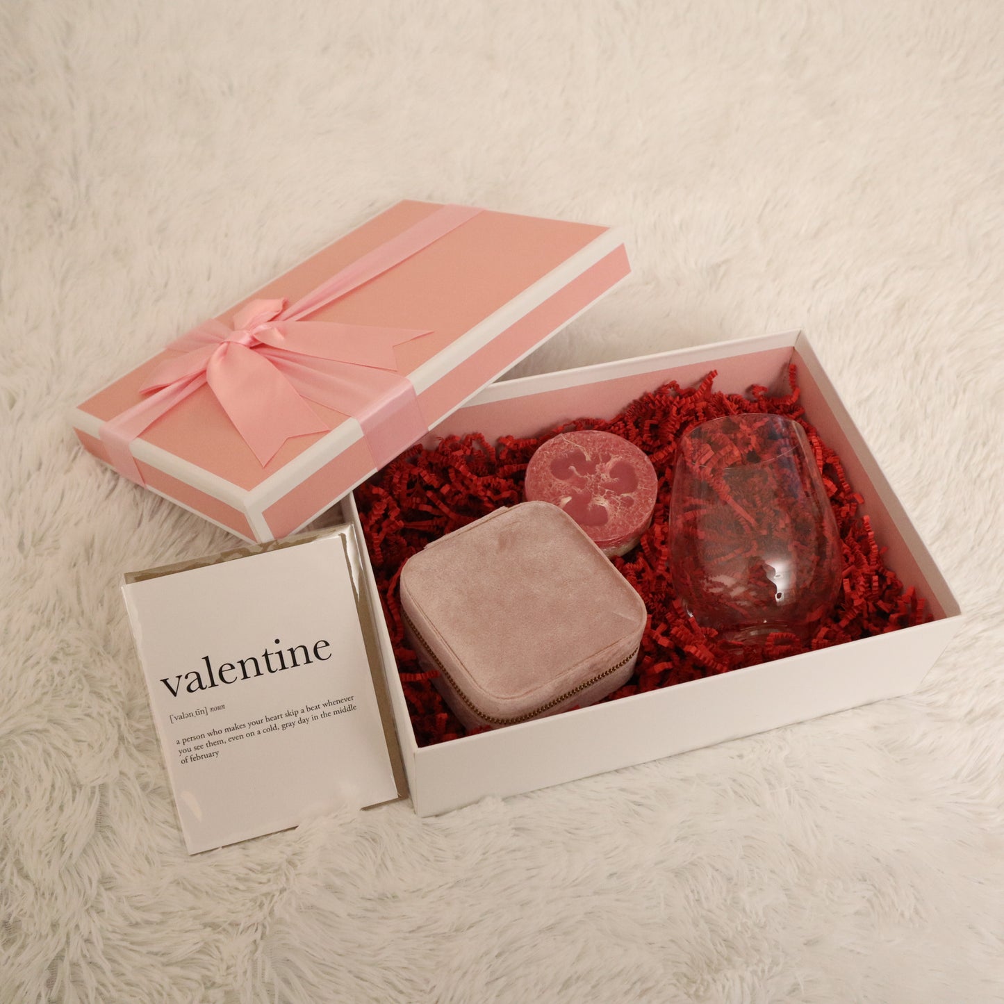 Valentine’s Gift Bundle 1 - For Her