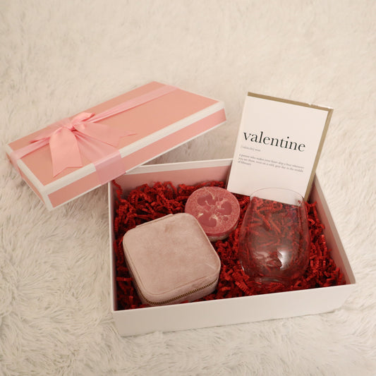 Valentine’s Gift Bundle 1 - For Her