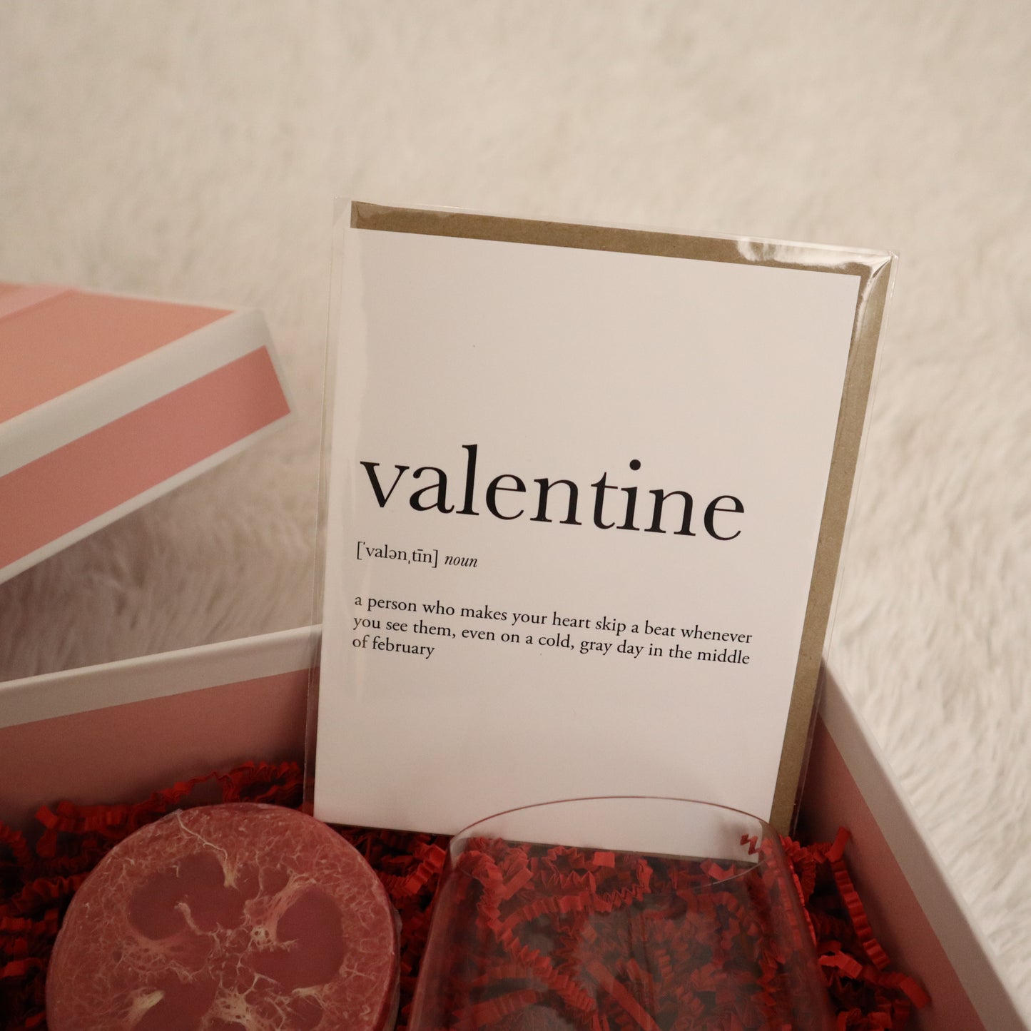 Valentine’s Gift Bundle 1 - For Her