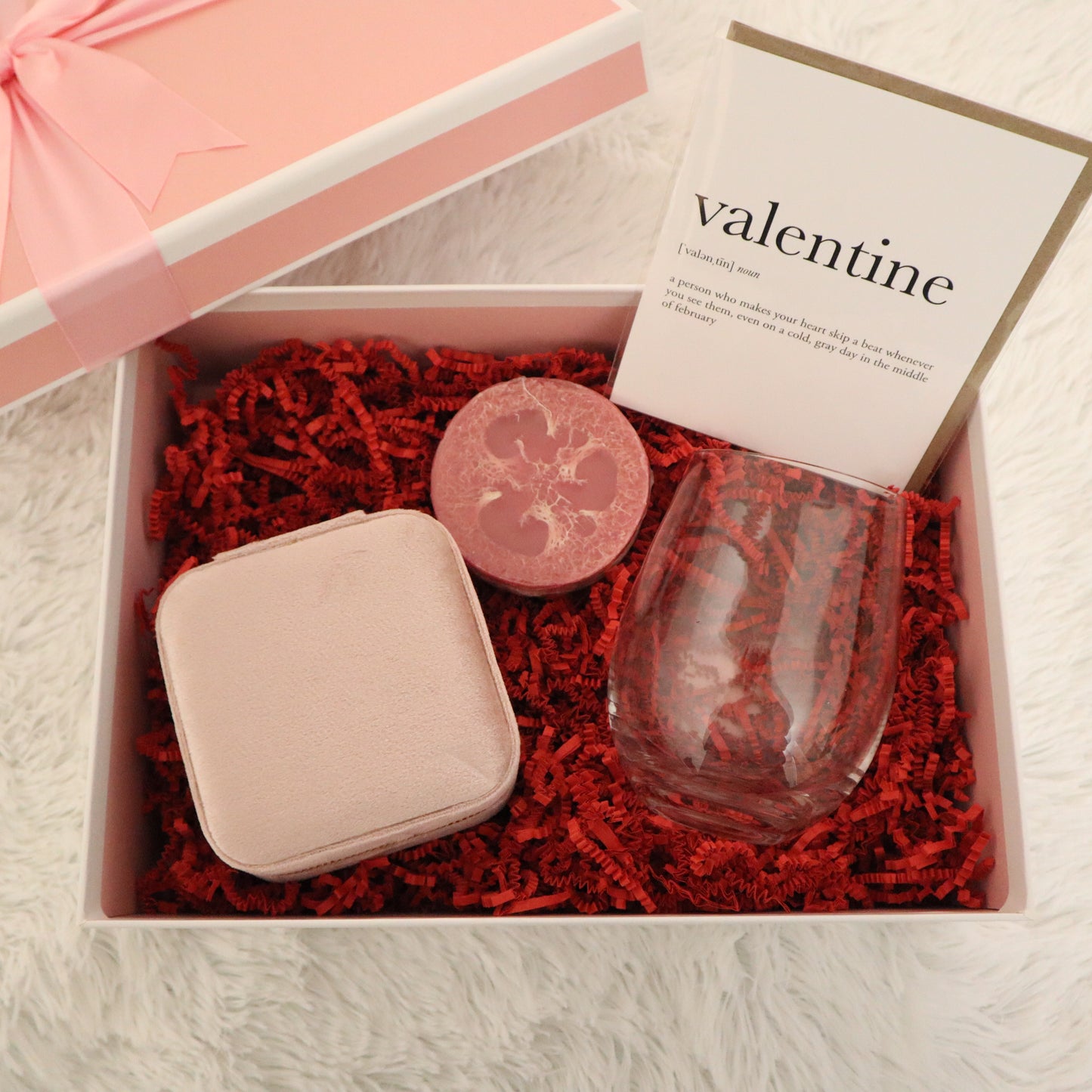 Valentine’s Gift Bundle 1 - For Her