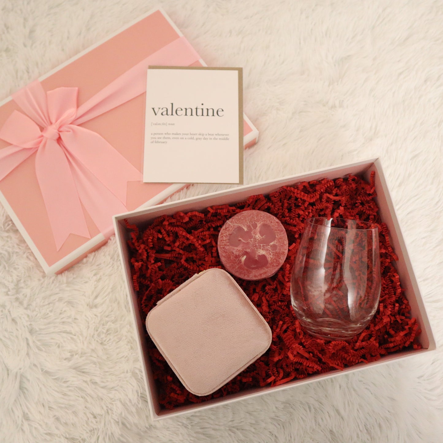 Valentine’s Gift Bundle 1 - For Her