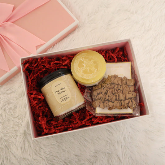 Valentine’s Day Gift Bundle 2 - For Her