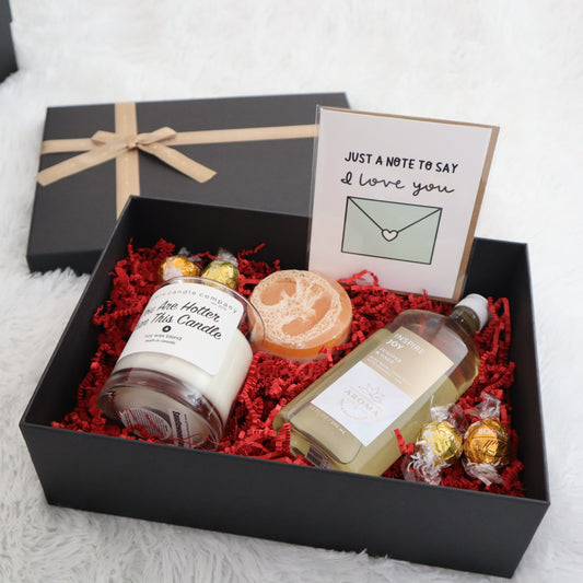 Unisex Valentine’s Day Gift Bundle