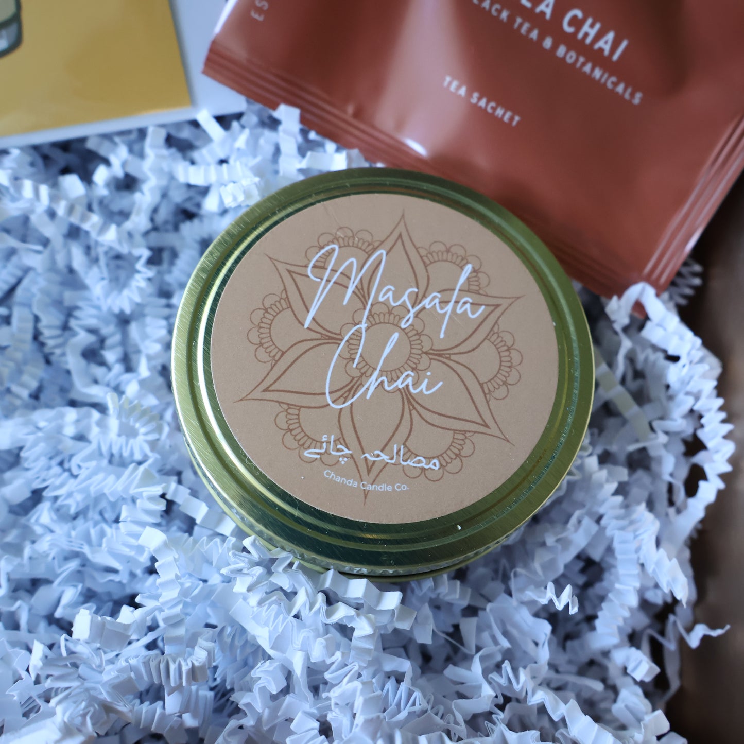 Chai Lovers Box Bundle 1