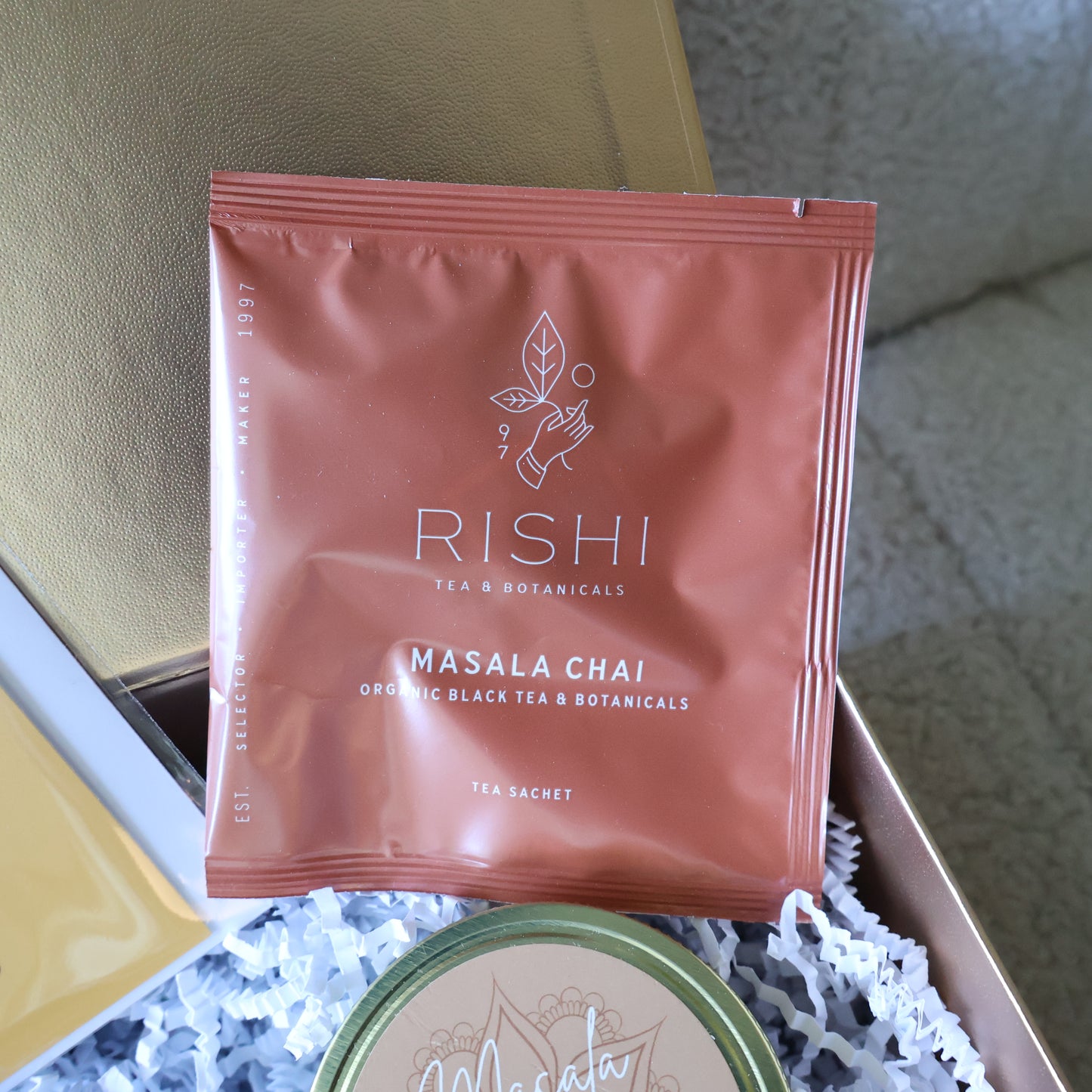 Chai Lovers Box Bundle 1
