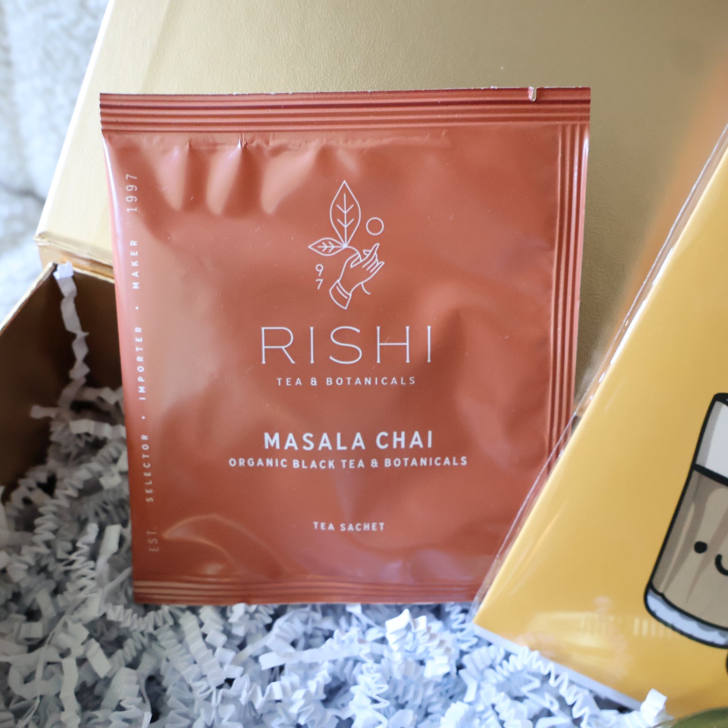 Chai Lovers Box Bundle 2