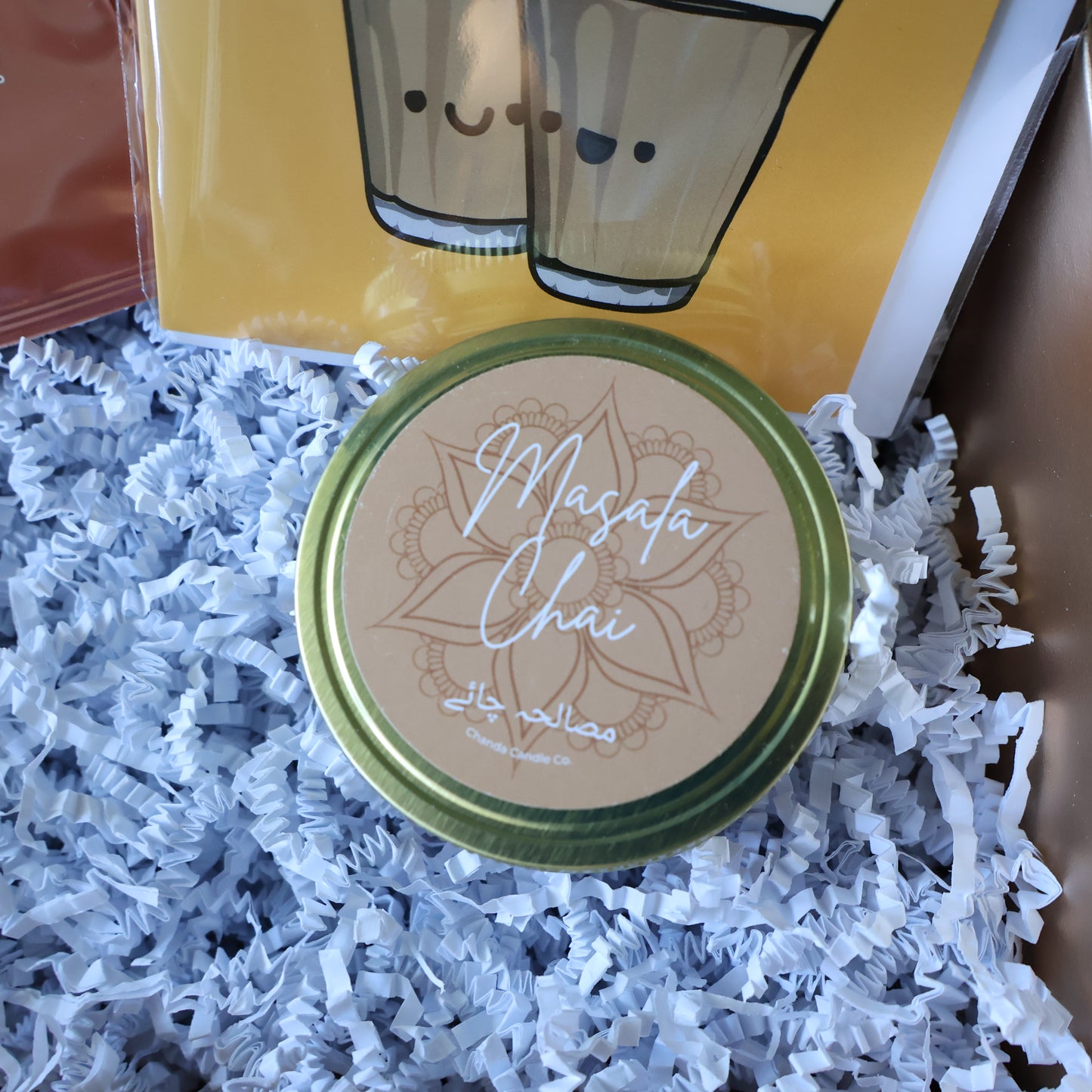 Chai Lovers Box Bundle 2