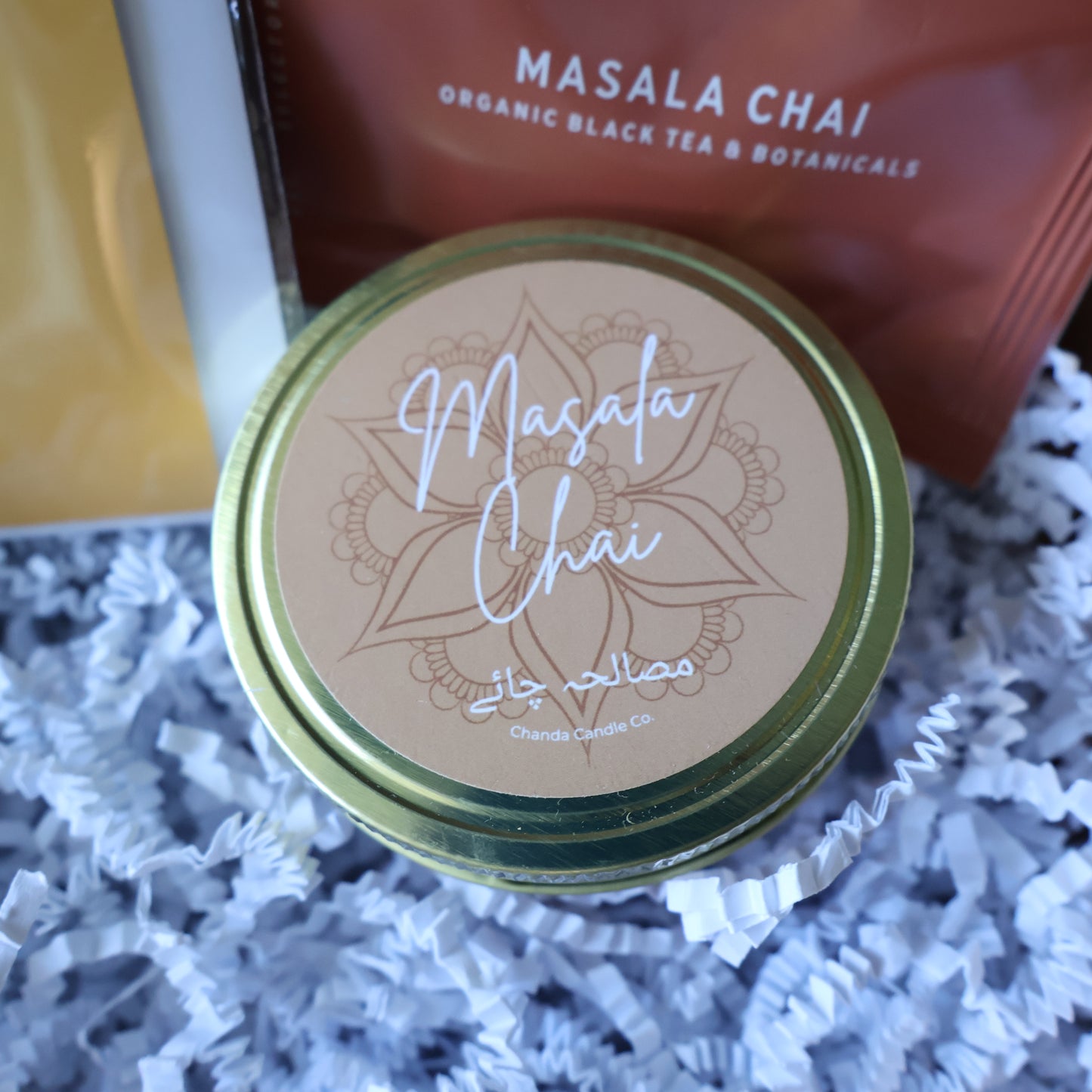 Chai Lovers Box Bundle 3