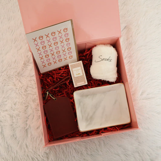 Valentine’s Day Gift Bundle 7 - For Her