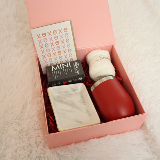 Valentine’s Day Gift Bundle 8 - For Her