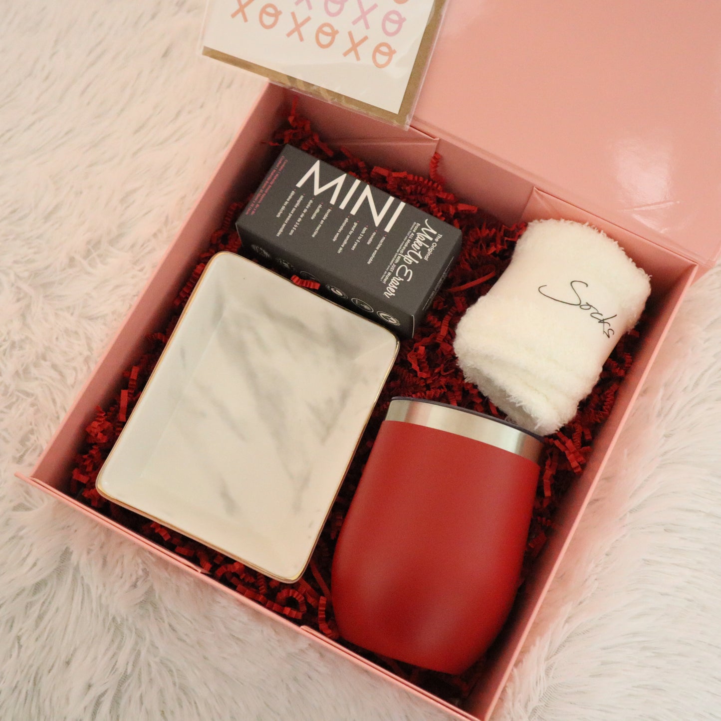 Valentine’s Day Gift Bundle 8 - For Her