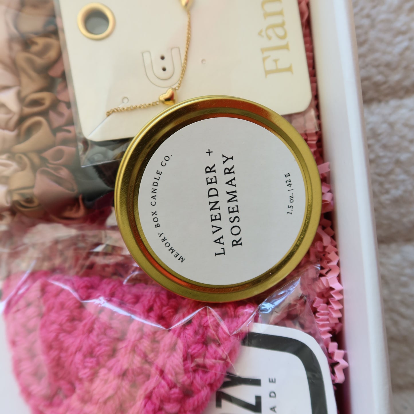 Cozy Chic Gift Set