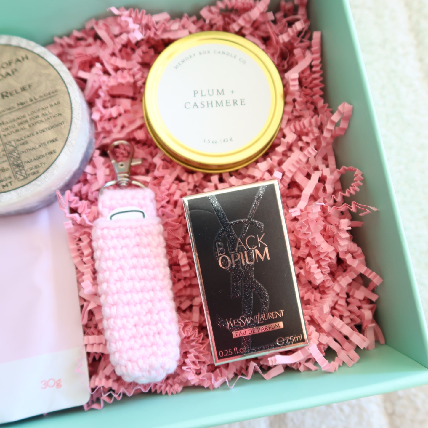 Spa Indulgence Gift Set