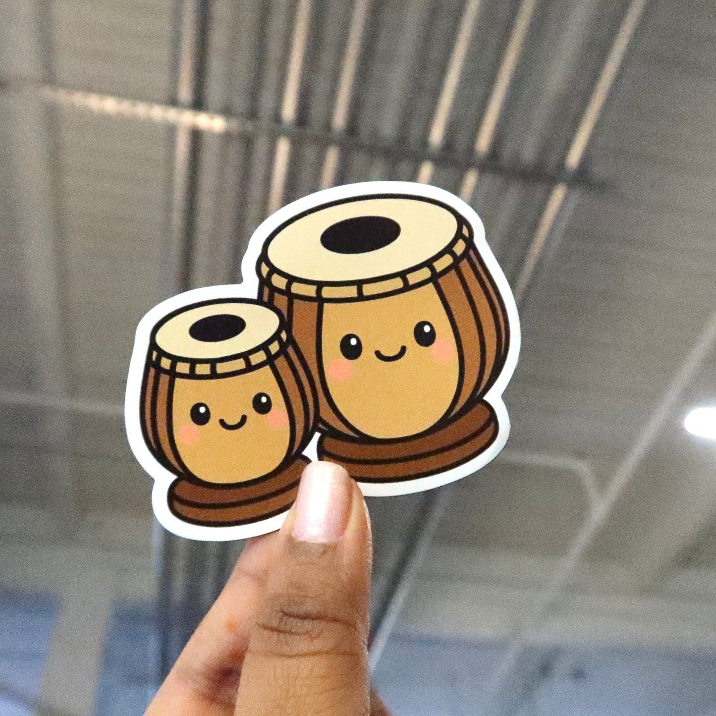 Tabla Magnet – SD Exclusive