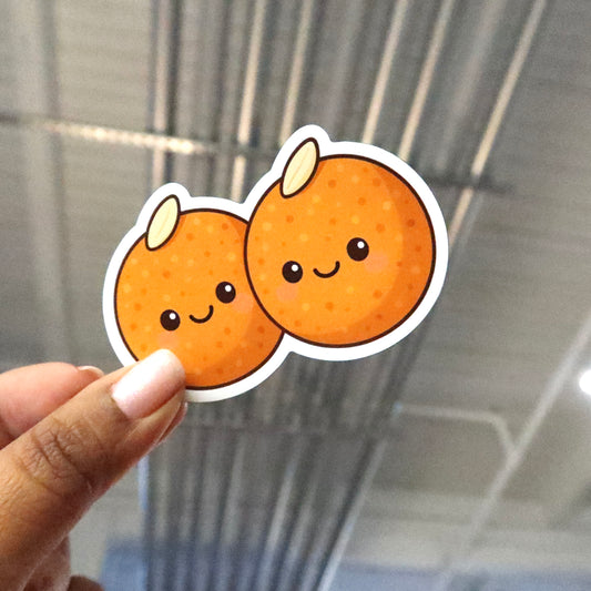 Motichoor Ladoo Magnet – SD Exclusive