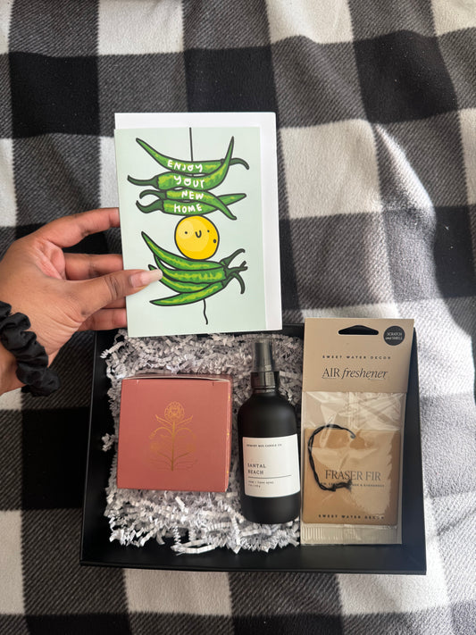 Sumit Housewarming Bundle