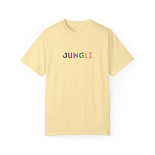 Jungli T-Shirt