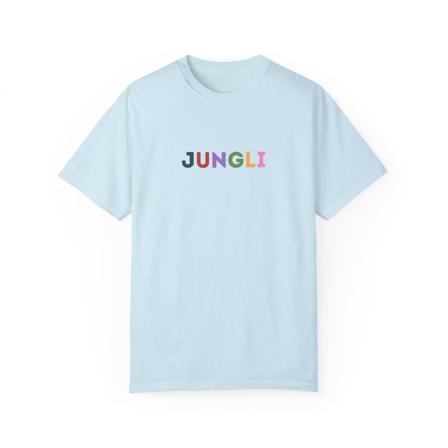 Jungli Tee