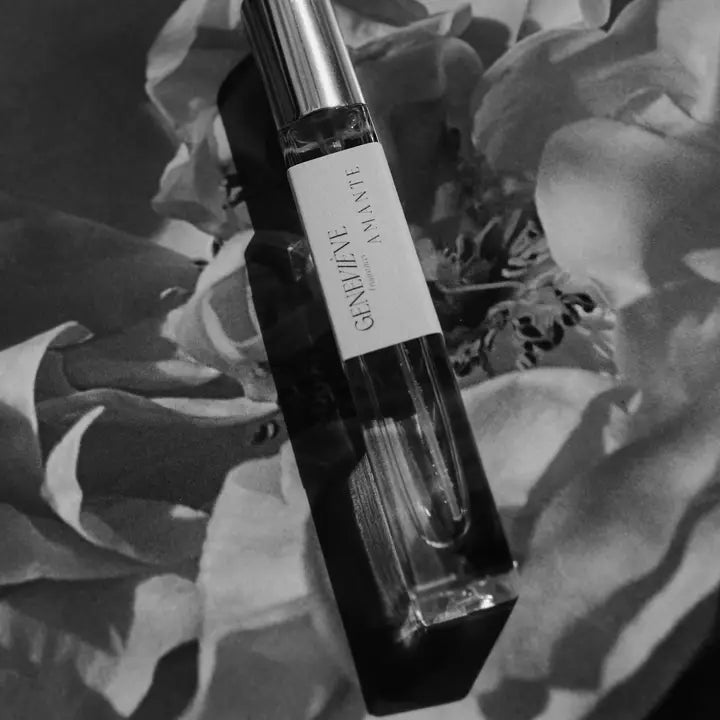 Amante Eau De Parfum | Lavender Ylang 10 Ml