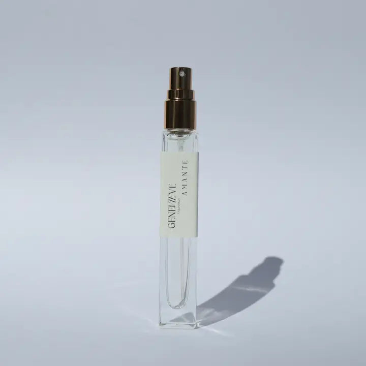 Amante Eau De Parfum | Lavender Ylang 10 Ml