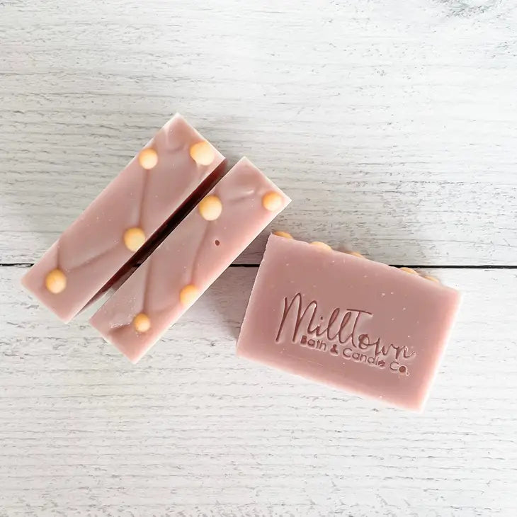 Mellow Soap