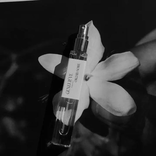 Orchid Noire Eau De Parfum | Sexy Orchid 10 Ml