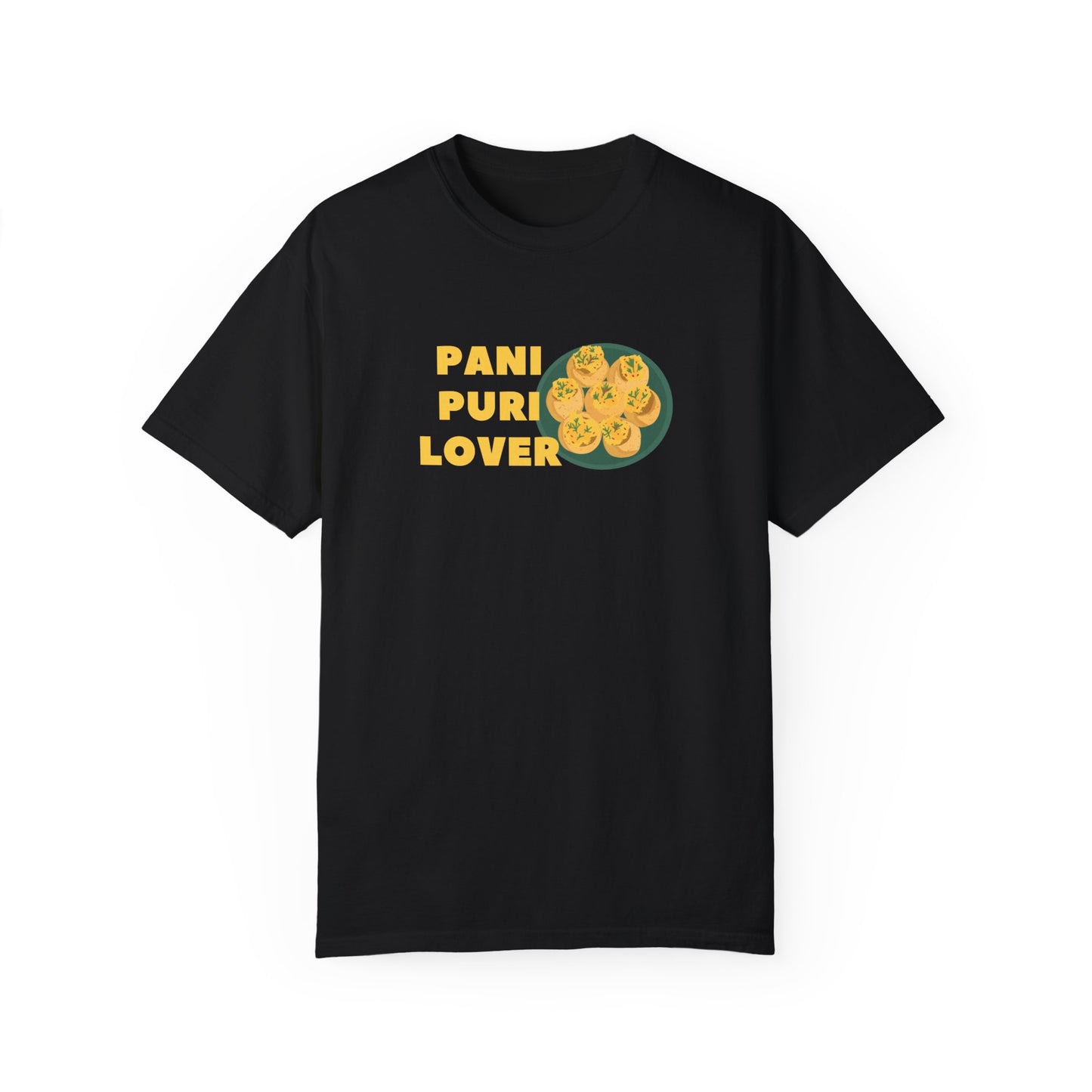 Pani Puri Lover T-Shirt