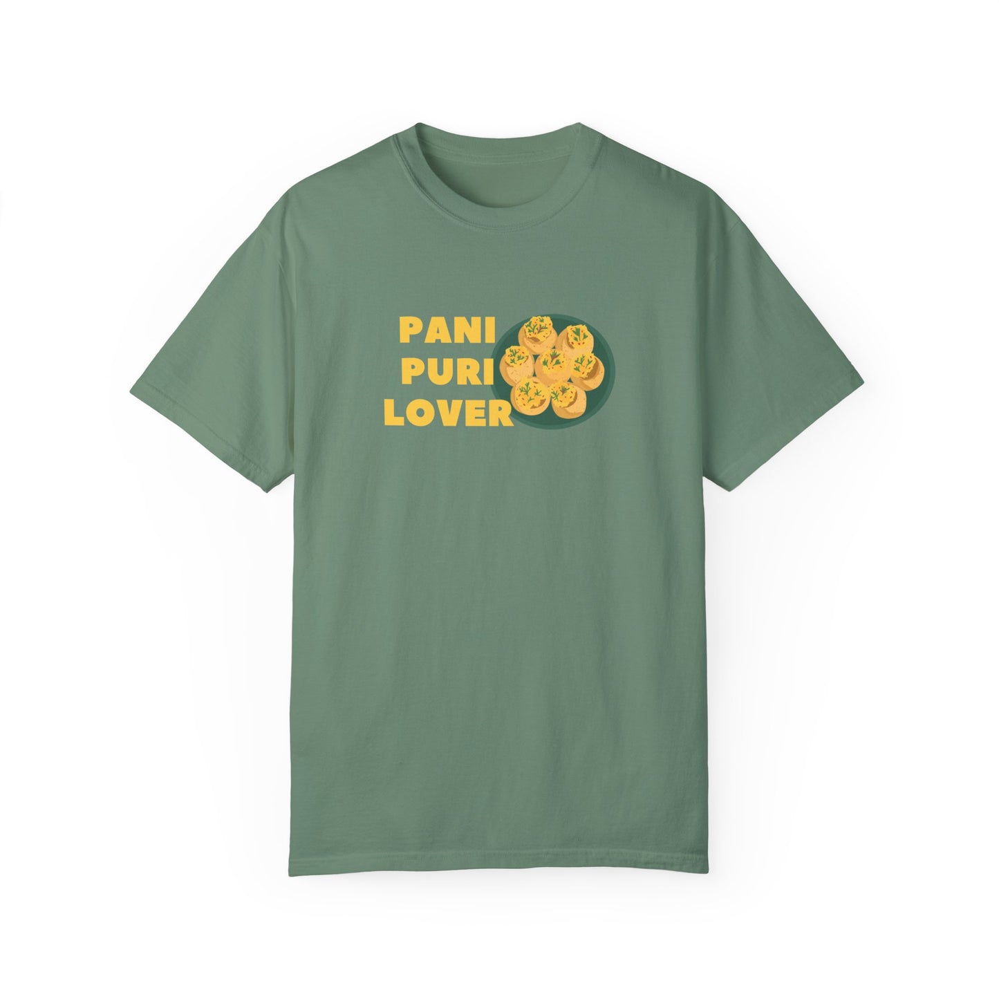 Pani Puri Lover T-Shirt