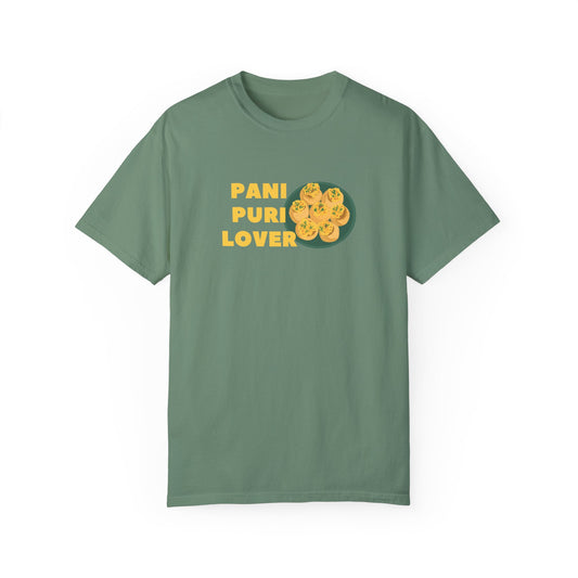 Pani Puri Lover T-Shirt