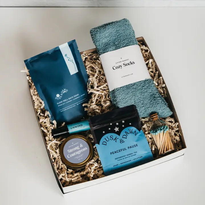 Peaceful Pause Gift Box