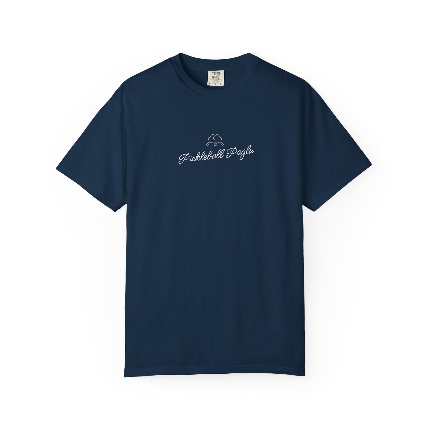 Pickleball Paglu Tee