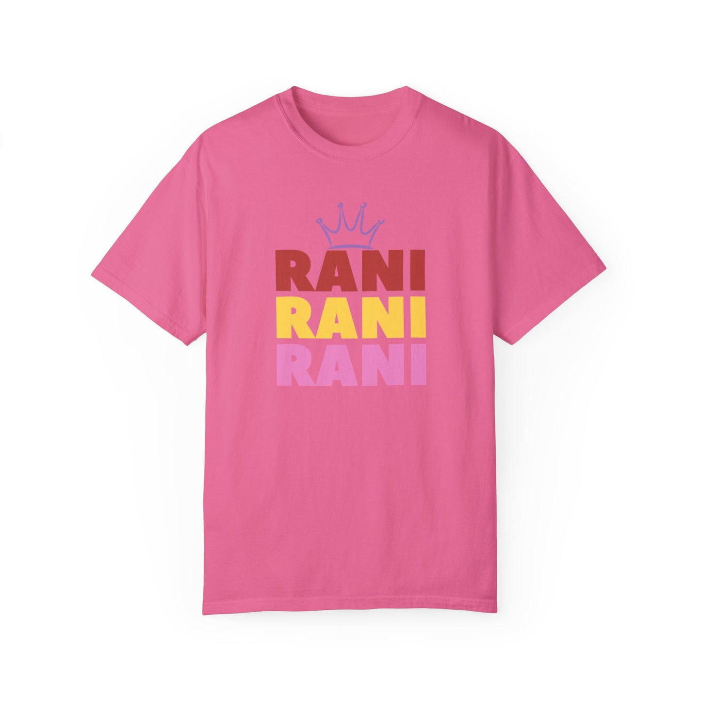Rani Rani Rani T-Shirt