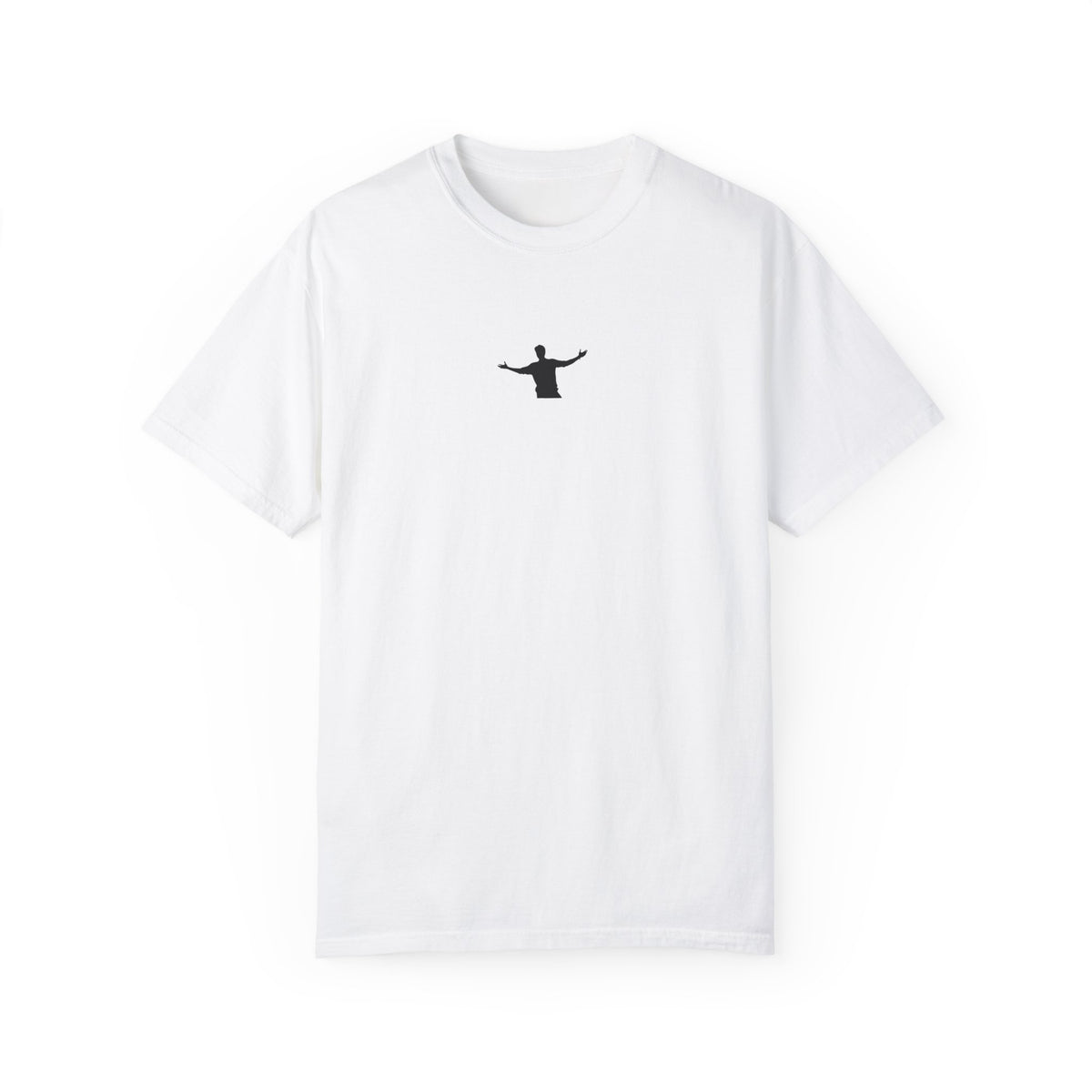 SRK Minimalist Tee