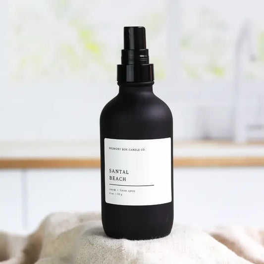 Santal Beach - Room + Linen Spray